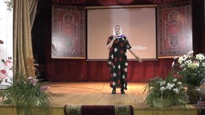 Форум "Рай под ногами матерей"