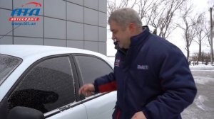 Как открыть замерзший замок | Что лучше -размораживатель замков или  WD 40