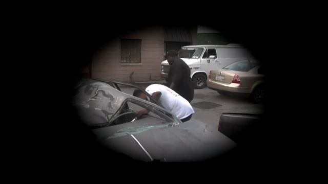 2 FAST 2 REAL FOR HOLLYWOOD (FULL MOVIE)