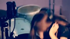 hardcore vs metal! Хорошие дети :D