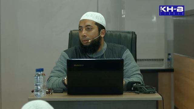 Sirah Nabawiyah #3 : Masuknya Agama Yahudi dan Nasrani ke Jazirah Arab - Khalid Basalamah смотреть онлайн