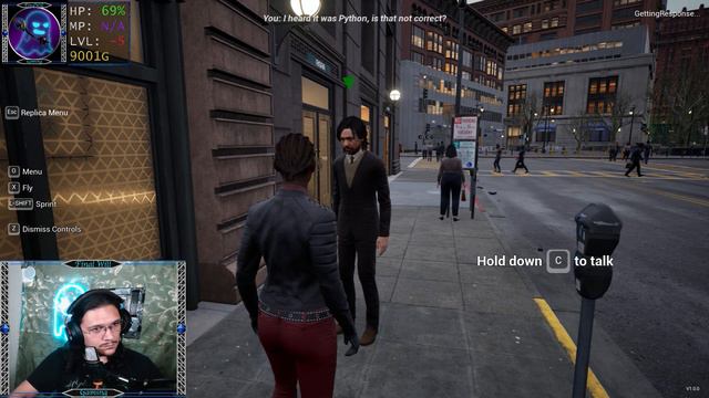 These AI NPCs Will Change Gaming Forever смотреть онлайн