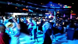 Jeroen Tel — Robocop 3 (live at Assembly 2012)