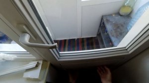 Как обезопасить пластиковые окна от взлома | часть 1.