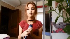 SEREBRO-Между нами любовь (cover by drealife)