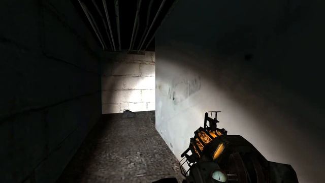 Half Life 2 ПРОХОЖДЕНИЕ #79 смотреть онлайн