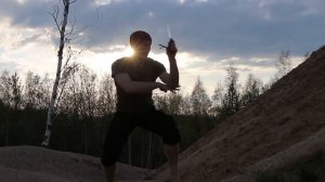 ножевой бой итальянский стиль igorshpinkov.com