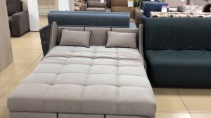 203262 РИО; диван-кровать 1400мм с ящиком