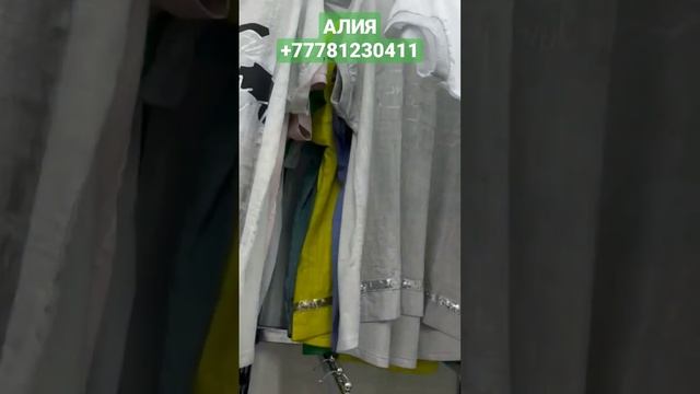 БОЛЬШИЕ РАЗМЕРЫ/ ТКАНЬ МАРЛЕВКА #дордой #оптомдордой