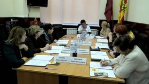 Трансляция заседания совета депутатов 26.10.2022
