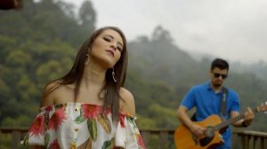 Cindy Lima & Eric - Te quero pra mim  (Cover)