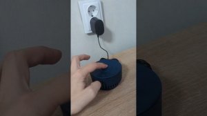 колонка сбер бум мини