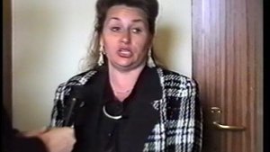 1994 Мегион МНГ Строительство отеля АДРИЯ