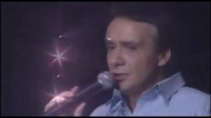 Michel Sardou  La maladie d'amour  (Bercy 91)         28 mars 2019