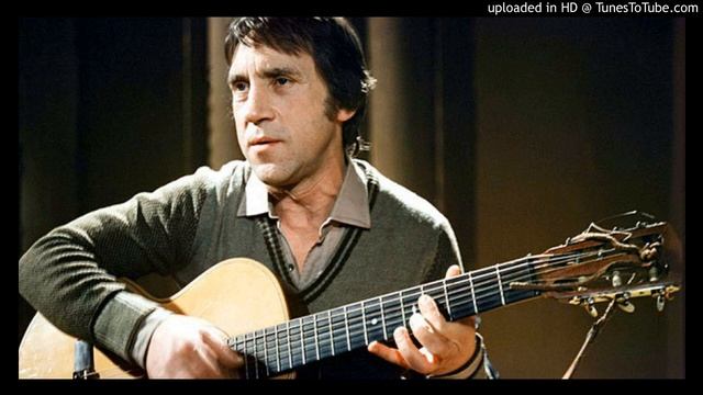 ВЛАДИМИРУ ВЫСОЦКОМУ Сл:Т.Чеглова Муз:А.Волченко© смотреть онлайн