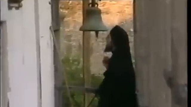 Simonopetra Greek Orthodox Christian Monastery Documentary (Filmed In Greece)