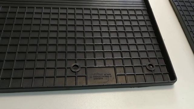 Ковры в салон для Рено Сценик 2, 3 пр-во Синтекс сетка смотреть онлайн