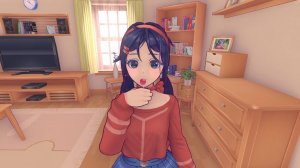 Моя аниме тяночка 🌸