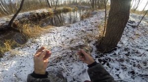 Оснастка для ловли налима, видео rybachil.ru.mpg