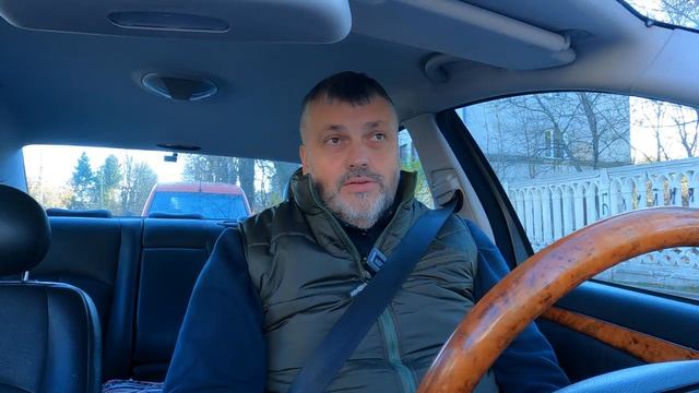 MERCEDES W211 не засыпает. Потребление тока больше 5А. Решение проблемы. смотреть онлайн