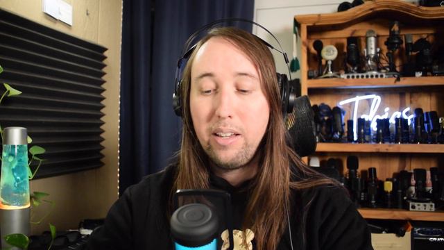Tonor TC310 Gaming USB Condenser Microphone Review and Unboxing 2023
