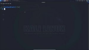 How to Install OpenVAS in Kali Linux with Docker