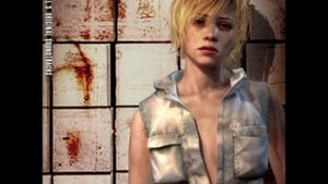 Silent Hill 3 OST: "Never Forgive Me Never Forget Me" by Akira Yamaoka (EXTENDED)