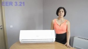 Кондиционер Неоклима ТМ NEOCLIMA модель Karina 09ASN