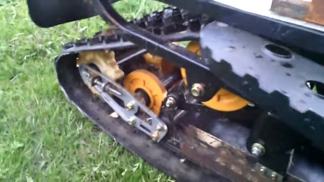 Динго т 150 длинный обзор смотреть онлайн