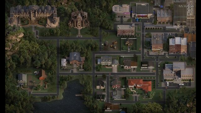 The Genesis Order V.73051 Walkthrough Chapter 35