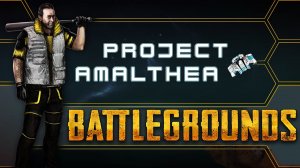 ОТКРЫТОЕ КОСМОС ЗАКРЫТ НА КАРАНТИН 🍀 Project Amalthea Battlegrounds 🍀 ОТКРЫТОЕ БЕТА ТЕСТ #624