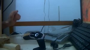 Веб камера A4TECH PK-920H /  Распаковка /  Обзор