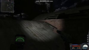 Как в S.T.A.L.K.E.R. Чистое Небо , получить трофейные АК47/2,с патронами на пулемёт