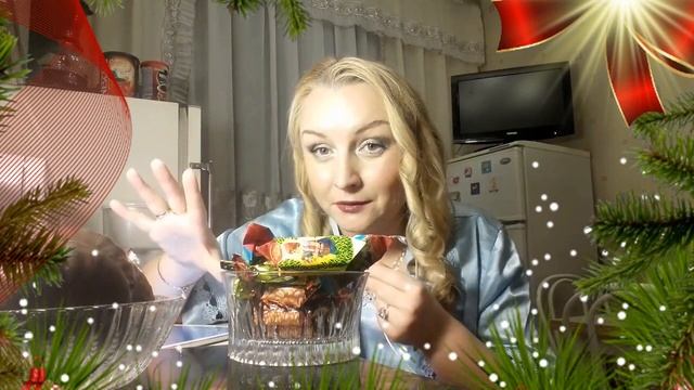 ASMR DREAM Привет в Новом 2020 году Отвечаю на вопросы