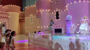 Шоу Hello Kitty. Hello Kitty💕 Остров Мечты. 16.08.2021❤❤❤