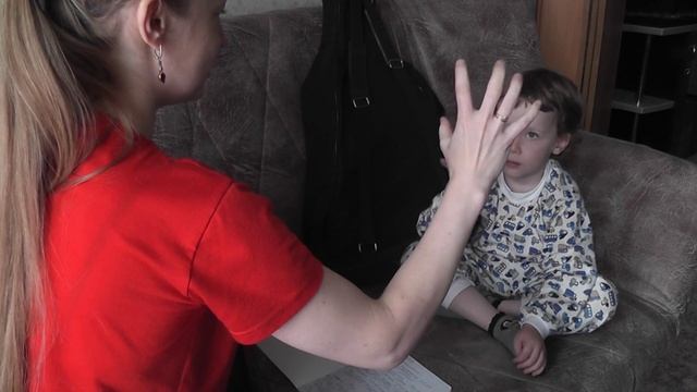 Гитара. Подготовка к 5 занятию. Лёке 4 г 10 м. часть 1 смотреть онлайн