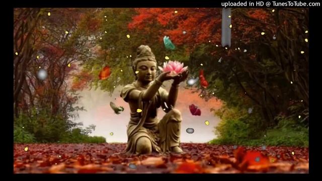 Prana Apana - Meditative Mind смотреть онлайн