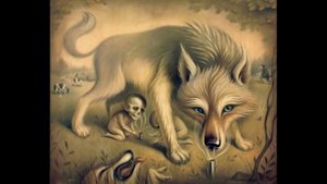 Картины от сюрреалиста Криса Базелли