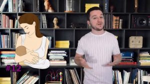 25 признаков, что У ТЕБЯ ВЫСОКИЙ ИНТЕЛЛЕКТ