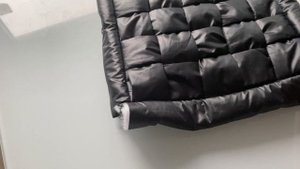 Как сшить сумку из плащевки