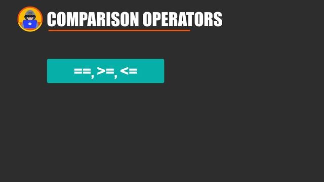 Operators, Types of Operators, Precedence And Associativity | Java Tutorial For Beginners | #07