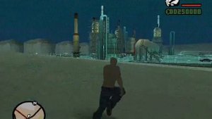 Мифы и мистика в гта сан андреас выпуск (2) НЛО