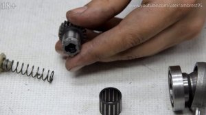 Ремонт перфоратора Зенит, перестал работать перфоратора! Полная диагностика перфоратора