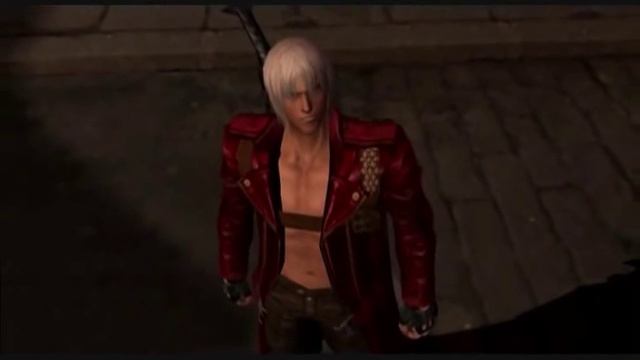 Devil may cry + Иван Васильевич меняет профессию смотреть онлайн
