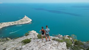 КРЫМ. В поисках рая