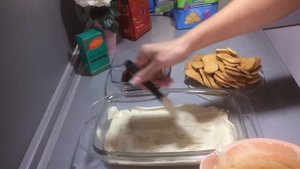 Тирамису из детского печенья. ЛЕНИВЫЙ ТОРТ