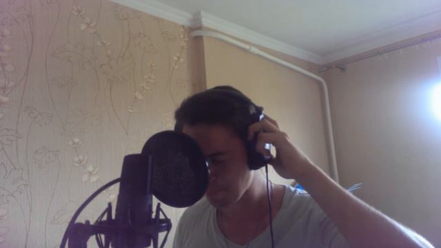 Александр Крылов - Опять метель (Григорий Лепс cover) смотреть онлайн