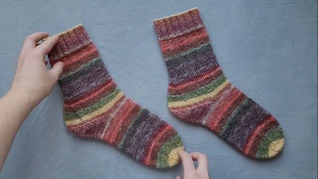 Носки. Новая носочная пряжа. Cool Wool 4 Socks. Austermann Step. Meilenweit Marinella и Cosima