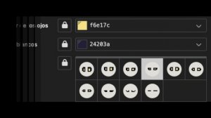 ?) Serial Designation V  MURDER DRONES : [ pony town skin ]