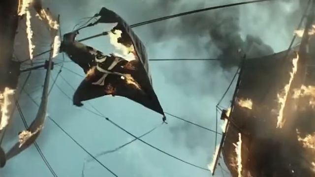 Pirates of the Caribbean: Dead Men Tell No Tales (2017) The Past of Jack Sparrow смотреть онлайн